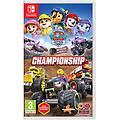namco paw patrol rescue wheels championship nintendo switch