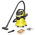 krcher kärcher wd 5 v-25/5/22 nero giallo 25 l 1100 w (1. 628-300. 0)