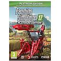 farming simulator 2017 platinum edition pc