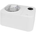 icm 3784 gelatiera compressore 1 2 l 110 w bianco (263982)