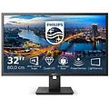 monitor 32 led ips 16 9 2560x1440 4ms 250 cdm dp/hdmi pivot multimediale