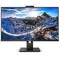 p line 329p1h/00 led display 80 cm (31. 5) 3840 x 2160 pixel 4k ultra hd nero