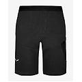 pantaloni corti lavaredo hemp grigio scuro nero l