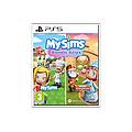 mysims bundle relax ps5 gioco playstation 5