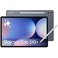 galaxy tab s10+ 5g 12 4 amoled 512gb dimensity 9300 processore batteria 10. 090mah grigio