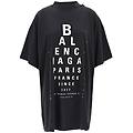 t-shirt 'optical'