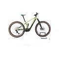 ebike ricondizionata · stereo hybrid 140 hpc sl · come nuovo