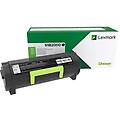 Lexmark Cartuccia Toner Nero Originale 51b2000