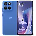 moto g57 17 1 cm (6. 72) doppia sim android 16. 0 5g usb tipo-c 8 gb 256 gb 5200 mah blu