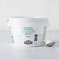 yogurt greco bianco 0% grassi 500 g