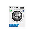wan28208ii lavatrice caricamento frontale 8 kg 16 programmi profondit&agrave; 59 cm bianca livello