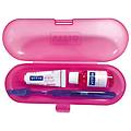 gingival kit dentifricio 15ml + collutorio 30ml + spazzolino