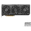- prime -rx9070-o16g amd radeon rx 9070 16 gb gddr6