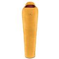 sacco a pelo lightec 500 rds giallo