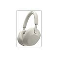 wh-1000xm5 cuffie wireless silver