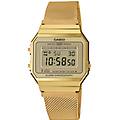 orologio unisex vintage a700wemg-9aef