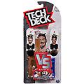 tech deck pack versus 2 skate