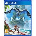 horizon forbidden west standard edition gioco playstation 4