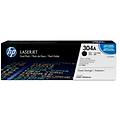 confezione da 2 cartucce originali di toner nero laserjet 304a (cc530ad)
