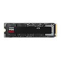 9100 pro nvme ssd interno 4tb black