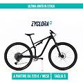 epic fsr carbonio gx taglia s semi-nuova