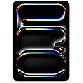 ipad pro 11'' wi-fi 256gb standard glass nero siderale