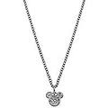 collana bambino gioielli mickey mouse n600581rwl-b. cs
