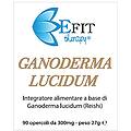 srl ganoderma lucidum-reishi 90 cpr