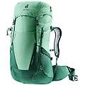 futura 24 sl zaino escursionismo donna light green/dark green