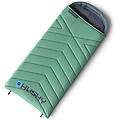 coperta sacco a pelo guty -10°c 2024 220 x 90 cm verde menta adulti