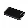 Intenso Disco Rigido Esterno 2tb 2 5 Usb 3 0 Nero