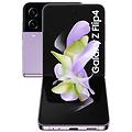 Samsung Galaxy Z Flip4 128gb Bora Purple