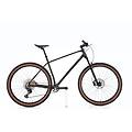 BH FITNESS mtb ricondizionata · bh ultimate rc carbonio · buone condizioni bh