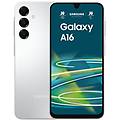 galaxy a16 4g 128gb 4gb light gray tim sm-a165fzabeue