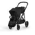 gold passeggino gazelle s (cybex0117)
