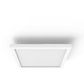 hue white and color ambiance pannello quadrato surimu (8720169159136)