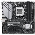 prime b650m-a wifi ii amd b650 presa di corrente am5 micro atx (90mb1eg0-m0eay0)