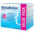 metarelax per stress stanchezza e tensione muscolare 180 compresse