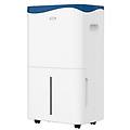 drypu41 deumidificatore 41lt/h filtro carboni attivi
