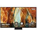 tv neo qled qn73f 75 4k smart tv ai gaming hub