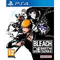 namco entertainment bleach rebirth of souls playstation 4