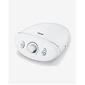 dispositivo per manicure e pedicure mp 100 bianco