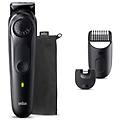 beardtrimmer 5 bt5420 regolabarba batteria 40 2 cm nero