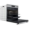 forno elettrico omr58hr0x stainless steel
