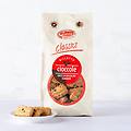 biscotti con gocce di cioccolato 500 g