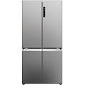 frigo sbs 4p 528lt h190-l91 tnf inox multiflow