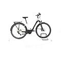 ebike ricondizionata · e-horizon sport · buone condizioni