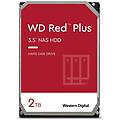 western digital hdd interno red 2tb 3 5 sata 6gb/s 5400rpm buffer 128mb