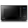- forno microonde mw2-ac25tf (bk) capacità 25 l potenza 1450w colore nero