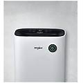 Whirlpool Deumidificatore 20l Bianco De20w5252